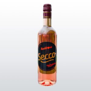 Redlove Secco, alkoholfrei, 0.5 l